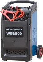 Фото - Пуско-зарядний пристрій Nordberg WSB800 