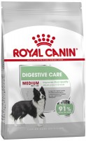 Фото - Корм для собак Royal Canin Medium Digestive Care 12 кг