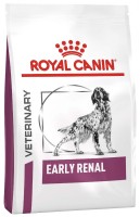 Zdjęcia - Karm dla psów Royal Canin Early Renal 2 kg