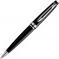 Ручка Waterman Expert 3 Black CT Ballpoint Pen 