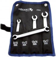 Набір інструментів Hogert HT1W730 