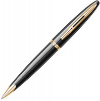Długopis Waterman Carene Black Sea GT Ballpoint Pen 