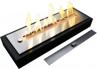 Zdjęcia - Biokominek Gloss Fire Alaid Style 500-K 