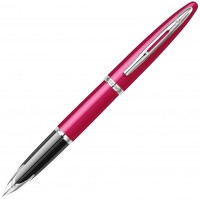 Фото - Ручка Waterman Carene Glossy Red ST Fountain Pen 