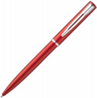 Długopis Waterman Graduate Allure Red CT Ballpoint Pen 