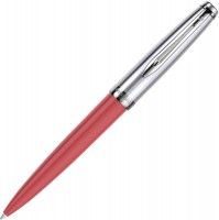 Zdjęcia - Długopis Waterman Embleme Red CT Ballpoint Pen 