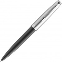 Zdjęcia - Długopis Waterman Embleme Black CT Ballpoint Pen 