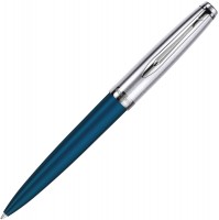 Фото - Ручка Waterman Embleme Blue CT Ballpoint Pen 