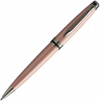 Długopis Waterman Expert DeLuxe Metallic Rose Gold RT Ballpoint Pen 