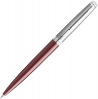 Zdjęcia - Długopis Waterman Hemisphere Matte SS Red CT Ballpoint Pen 