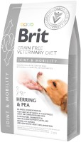 Karm dla psów Brit Joint&Mobilyty Herring/Pea 2 kg