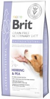 Корм для собак Brit Gastrointestinal 12 кг