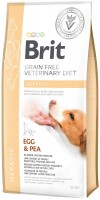 Корм для собак Brit Hepatic 2 кг