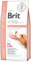 Корм для собак Brit Renal 2 кг