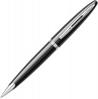 Ручка Waterman Carene Black Sea ST Ballpoint Pen 