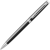 Długopis Waterman Hemisphere Essential Mars Black CT Ballpoint Pen 