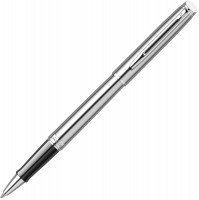 Ручка Waterman Hemisphere Essential Stainless Steel CT Roller Pen 