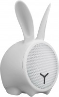 Фото - Портативна колонка BASEUS Q Chinese Zodiac Wireless Rabbit 