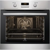 Zdjęcia - Piekarnik Electrolux SenseCook EOB 3311 AOX 