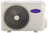 Фото - Кондиціонер Carrier 38QUS014D8S2 41 м² на 2 блоки(ів)