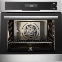 Zdjęcia - Piekarnik Electrolux SteamCrisp EOB 8851 AAX 