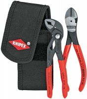 Набір інструментів KNIPEX 002072V02 