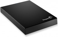 Фото - Жорсткий диск Seagate Expansion Port 3.0 2.5" STBX500100 500 ГБ