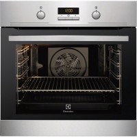 Zdjęcia - Piekarnik Electrolux SurroundCook EOC 3430 COX 