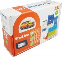 Zdjęcia - Alarm samochodowy StarLine A97 BT 