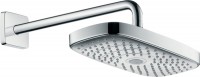 Фото - Душова система Hansgrohe Raindance Select E 300 EcoSmart 26609000 