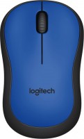Мишка Logitech M221 Wireless Mouse with Silent Clicks 