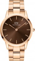 Фото - Наручний годинник Daniel Wellington DW00100460 