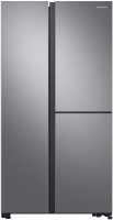 Фото - Холодильник Samsung RH62A50F1M9 нержавіюча сталь