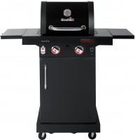 Zdjęcia - Grill Char-Broil Professional Core 2B 