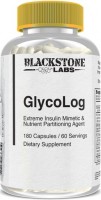 Фото - Спалювач жиру Blackstone Labs GlycoLog 180 cap 180 шт