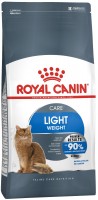 Zdjęcia - Karma dla kotów Royal Canin Light Weight Care  8 kg