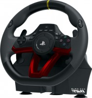 Zdjęcia - Kontroler do gier Hori Wireless Racing Wheel 