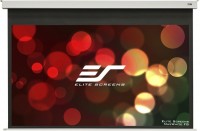 Zdjęcia - Ekran projekcyjny Elite Screens Evanesce B 244x137 