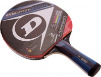 Rakietka do tenisa stołowego Dunlop Evolution 2000 