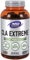 Спалювач жиру Now CLA Extreme 90 шт