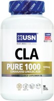 Фото - Спалювач жиру USN CLA Pure 1000 90 cap 90 шт