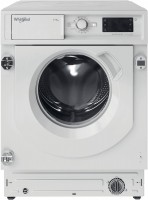 Вбудована пральна машина Whirlpool WDWG 751482 