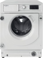 Фото - Вбудована пральна машина Whirlpool BI WMWG 71483E 