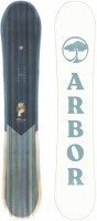 Сноуборд Arbor Ethos 144 (2021/2022) 