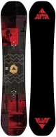 Фото - Сноуборд Burton Radius Flat Top 135 (2019/2020) 