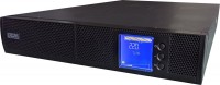 Zdjęcia - Zasilacz awaryjny (UPS) Powercom SNT-1500 1500 VA