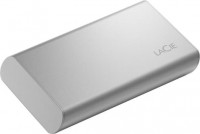 SSD LaCie Portable USB-C V2 STKS1000400 1 ТБ