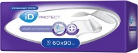 Фото - Підгузки ID Expert Protect 60x90 / 10 pcs 