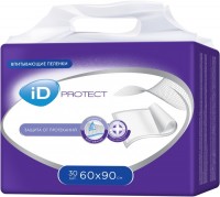 Фото - Підгузки ID Expert Protect 60x90 / 30 pcs 