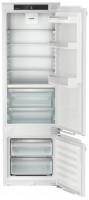 Фото - Вбудований холодильник Liebherr Plus ICBdi 5122 